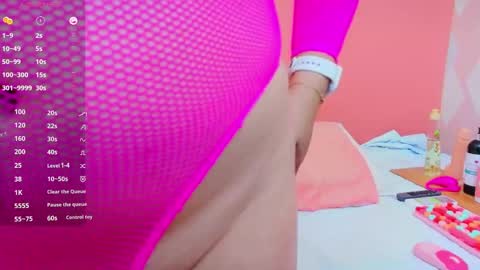 Snapshot of playfulcurvymommy chatting on 14, 9, 2025 Scarlett online show from 14, 9, 2025