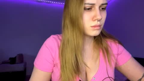 PlayfulFiona online show from 28, 3, 2026