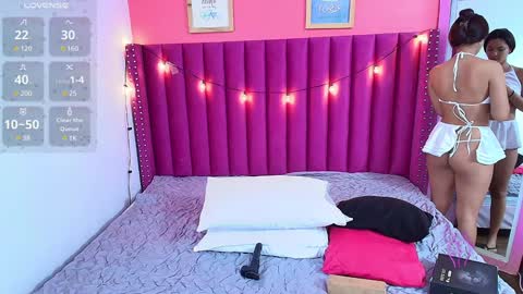 SAMARA  online show from 13, 12, 2024