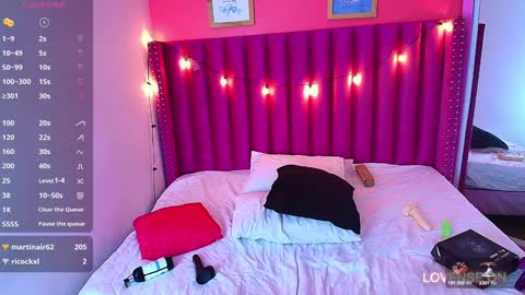 SAMARA  online show from 14, 12, 2024