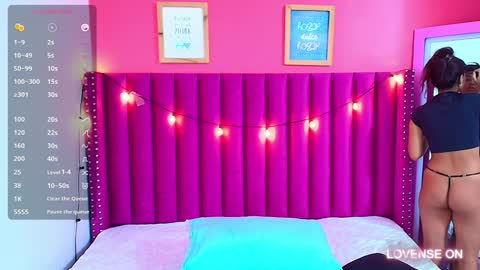 SAMARA  online show from 16, 12, 2024