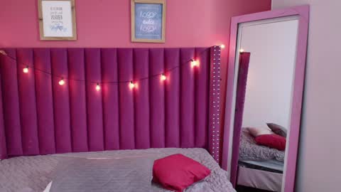 SAMARA  online show from 13, 1, 2025