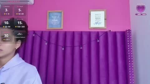 SAMARA  online show from 20, 11, 2025