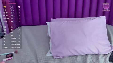 Snapshot of playfuljust_18 chatting on 11, 3, 2026 SAMARA online show from 11, 3, 2026