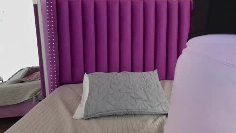 Snapshot of playfuljust_18 chatting on 12, 3, 2026 SAMARA online show from 12, 3, 2026