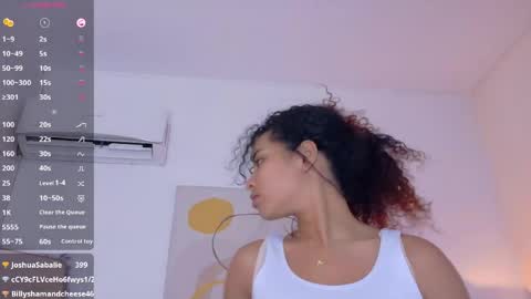 Snapshot of playfuljust_18 chatting on 28, 5, 2026 SAMARA online show from 28, 5, 2026