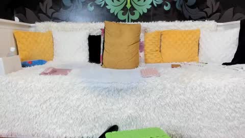 Snapshot of playfullangelica chatting on 3, 12, 2024 PlayfulAngelyca online show from 3, 12, 2024