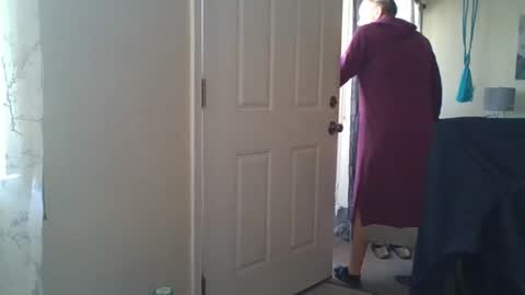 Holding the cum back.. online show from 9, 11, 2025