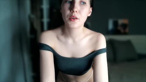 Snapshot of playfullfoxyhere chatting on 11, 1, 2025 brenda online show from 11, 1, 2025