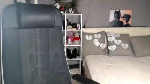 Snapshot of playfullfoxyhere chatting on 11, 9, 2025 brenda online show from 11, 9, 2025