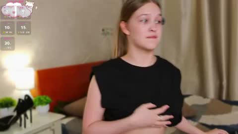 Snapshot of playfulmelly chatting on 1, 7, 2026 Melly online show from 1, 7, 2026