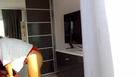 Snapshot of playfulnicole chatting on 23, 7, 2026 PlayfulNicole online show from 23, 7, 2026