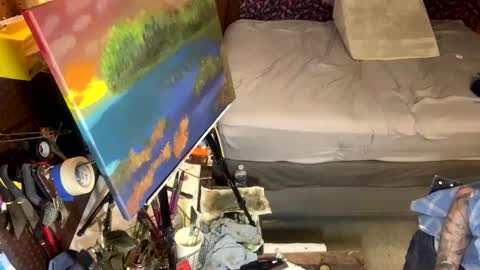 playfulpainter online show from 6, 4, 2026