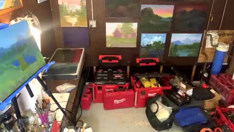 playfulpainter online show from 24, 5, 2026
