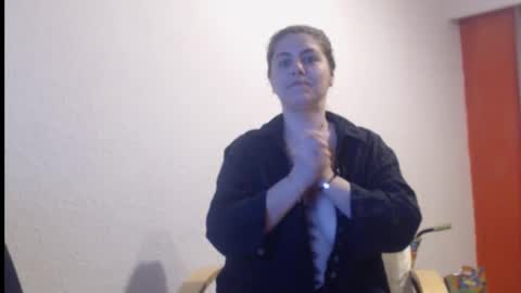 PlayfulSamira online show from 14, 4, 2026