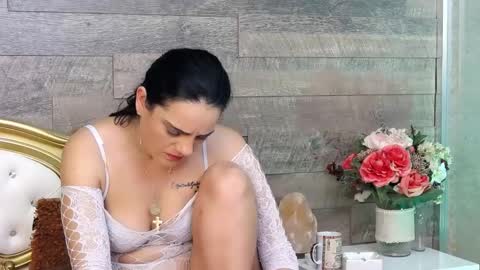 Snapshot of playfulsamy chatting on 3, 12, 2024 PlayfulSamy online show from 3, 12, 2024