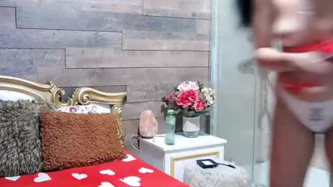Snapshot of playfulsamy chatting on 4, 12, 2024 PlayfulSamy online show from 4, 12, 2024