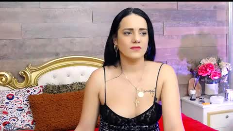 Snapshot of playfulsamy chatting on 6, 1, 2025 PlayfulSamy online show from 6, 1, 2025