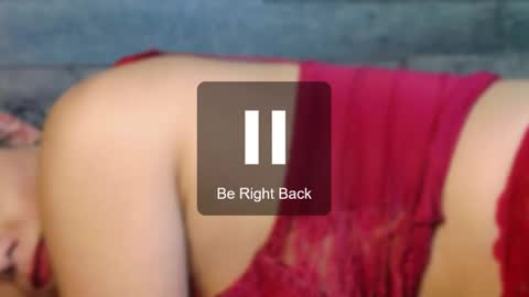 Snapshot of playfulsamy chatting on 29, 1, 2025 PlayfulSamy online show from 29, 1, 2025