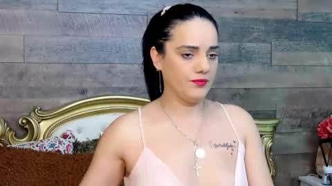 Snapshot of playfulsamy chatting on 3, 2, 2025 PlayfulSamy online show from 3, 2, 2025