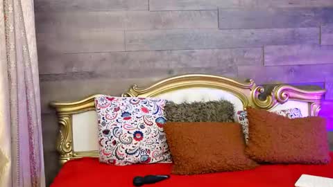 Snapshot of playfulsamy chatting on 27, 2, 2025 PlayfulSamy online show from 27, 2, 2025