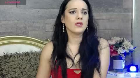 Snapshot of playfulsamy chatting on 6, 10, 2025 PlayfulSamy online show from 6, 10, 2025