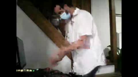 Snapshot of playge chatting on 17, 2, 2025 playge online show from 17, 2, 2025