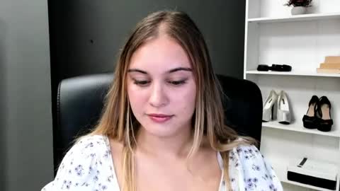 Valeria online show from 27, 7, 2026