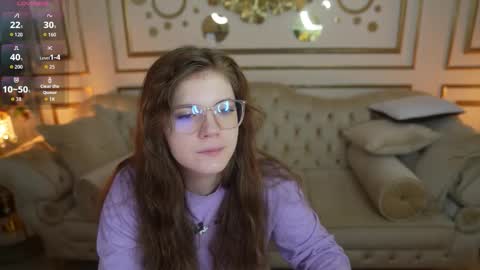 Lana online show from 25, 2, 2026