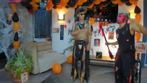   online show from 30, 10, 2025