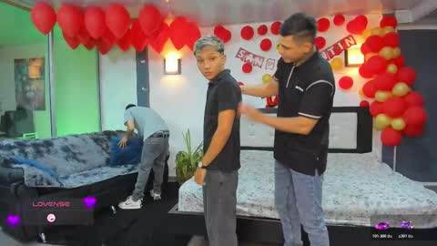   online show from 19, 2, 2026