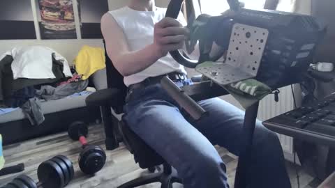 Hello ask me  . Im glad  to see you here in my room. Welcome PVT is open online show from 21, 4, 2026