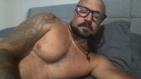 PleaseSitOnMyCock online show from 26, 7, 2026