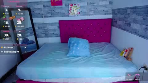 Zalome  online show from 11, 3, 2026