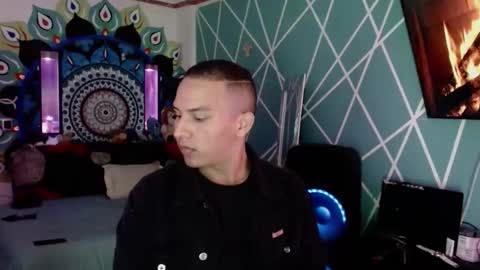 Snapshot of pleasure_demon chatting on 27, 10, 2025 pleasure_demon online show from 27, 10, 2025