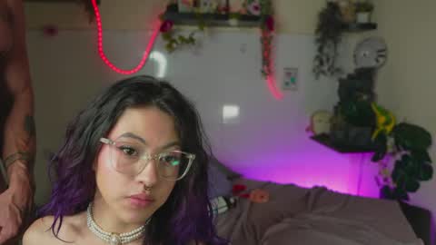 Snapshot of pleasure_room_x chatting on 3, 5, 2026 Jessi Alex online show from 3, 5, 2026