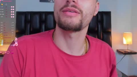 JUAN AND JULI online show from 30, 12, 2024