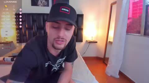 JUAN AND JULI online show from 31, 12, 2024