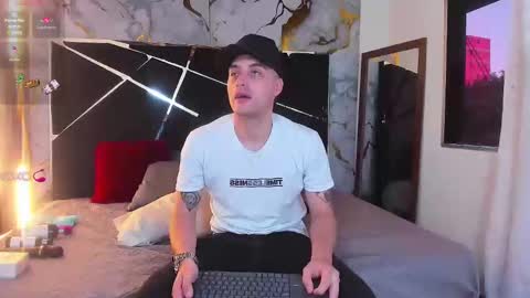 JUAN AND JULI online show from 10, 3, 2025