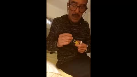 pleasuresnigel online show from 1, 3, 2026