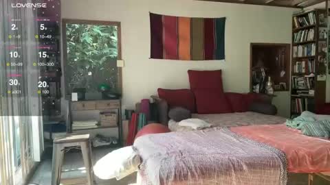 Pleasure online show from 6, 3, 2025