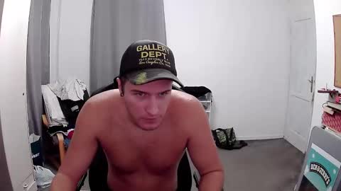 plkrisztian online show from 5, 10, 2025