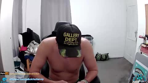 plkrisztian online show from 17, 11, 2025