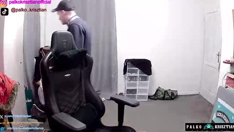 plkrisztian online show from 21, 12, 2025