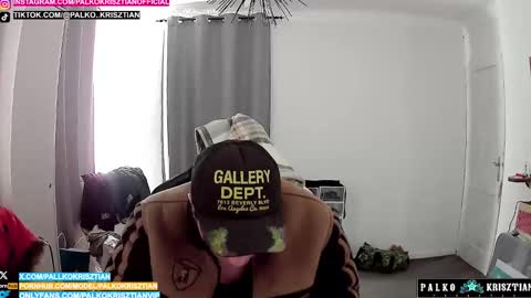 plkrisztian online show from 7, 2, 2026