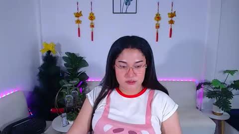 Snapshot of ploysaithailand chatting on 21, 4, 2026 Ploysai online show from 21, 4, 2026