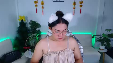 Snapshot of ploysaithailand chatting on 23, 4, 2026 Ploysai online show from 23, 4, 2026