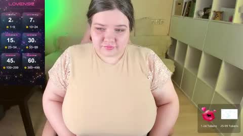 Alice online show from 26, 2, 2025