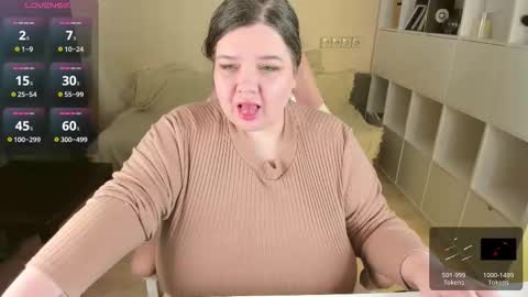 Alice online show from 14, 9, 2025