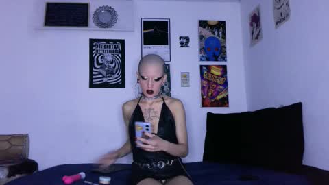    online show from 6, 1, 2026